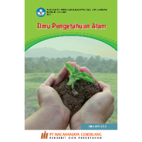 Image of ILMU PENGETAHUAN ALAM