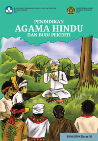 Image of Pendidikan Agama Hindu Dan Budi Pekerti