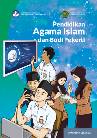 Image of PENDIDIKAN AGAMA ISLAM dan BUDI PEKERTI