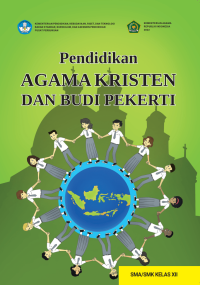 Image of Buku Siswa Pendidikan Agama Kristen & Budi Pekerti