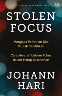 Image of Stolen Focus