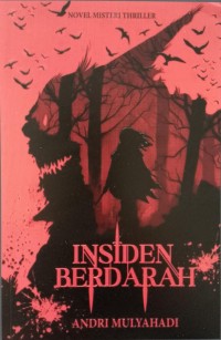 Image of Insiden Berdarah