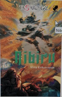 Image of Nibiru : Masa Kehancuran