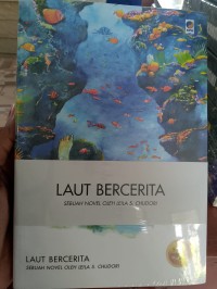 Image of Laut Bercerita