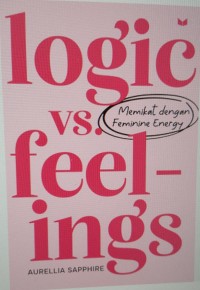 Image of Logic VS Feelings